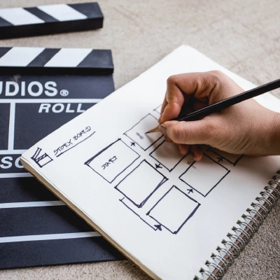 Video Pre-production Services